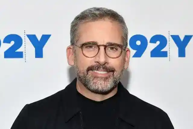 Steve Carell – 70 Millionen Euro