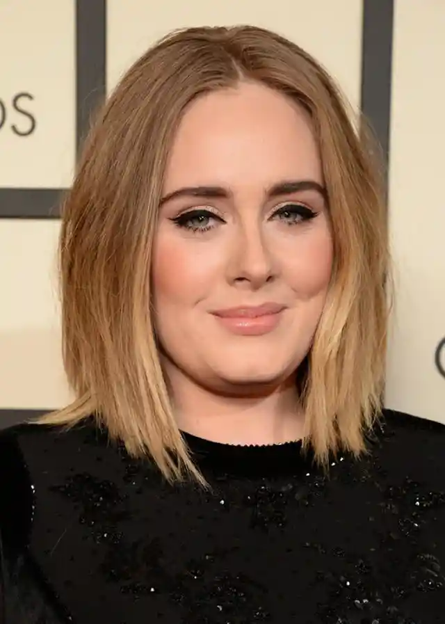 Adele