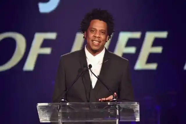 Jay-Z - $900 Million