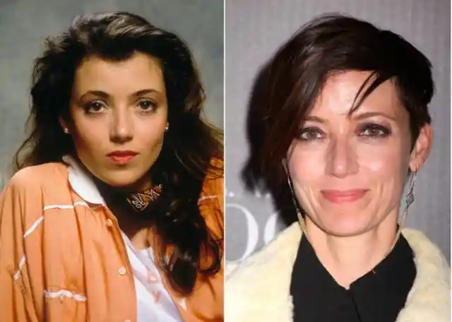 Mia Sara