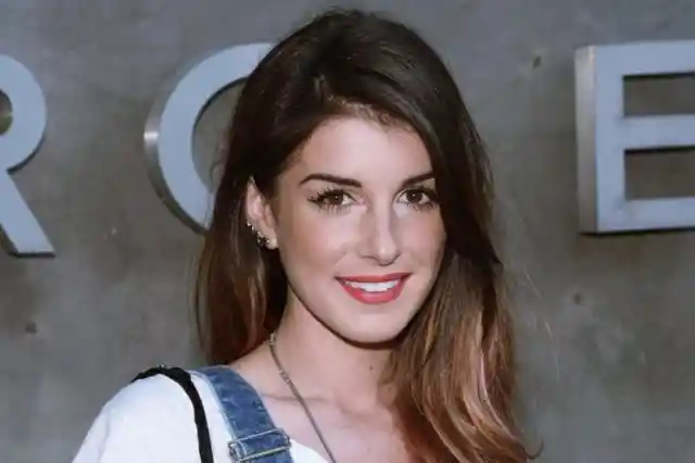 Shenae Grimes