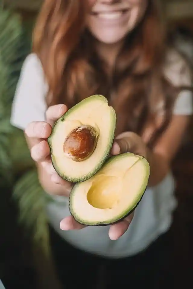 Why You Should Eat Avocado Seeds