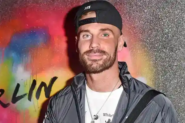 Chris Broy – ca. 80.000 Euro