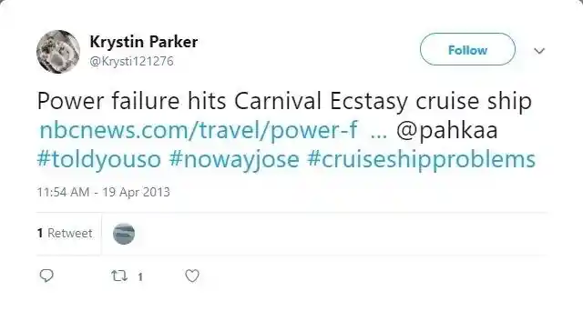 The Wildest Confessions From Cruise Ship Workers