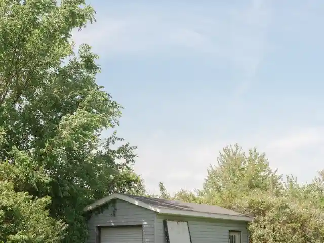 A Familiar Place