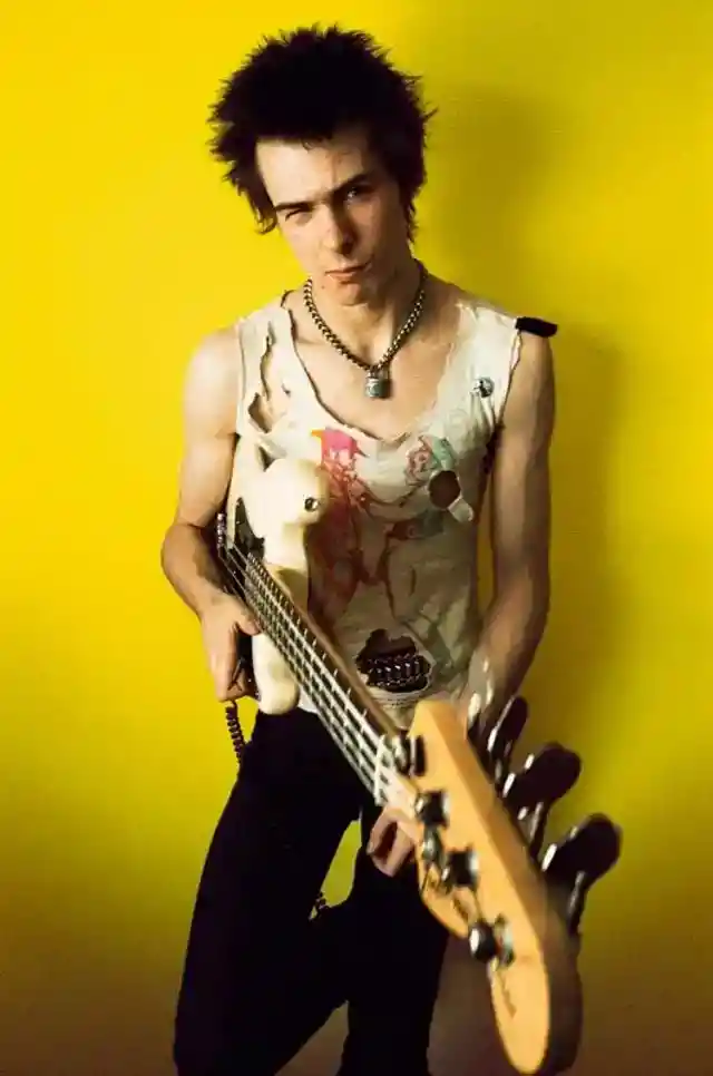 Sid Vicious