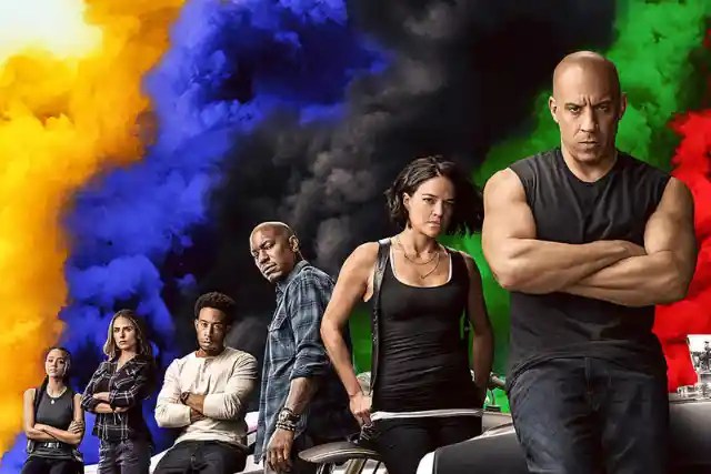 Michelle Rodriguez Confirms And Talks About 'Fast 9' Which Is Heading To Outer Space