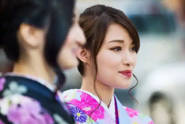 30 True Stories About Japanese Women And Their Culture