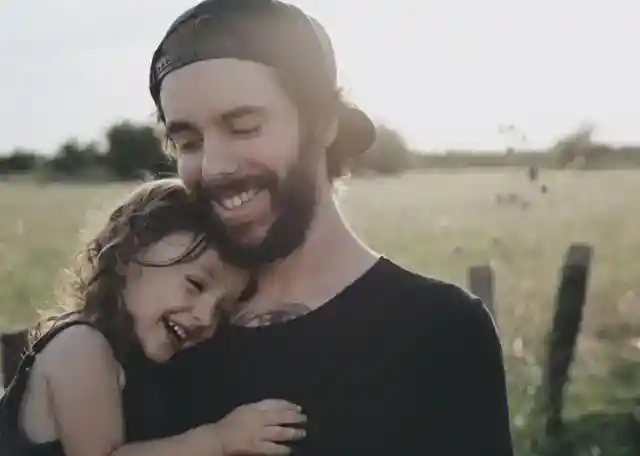 Josh Finds Another Reason to Live