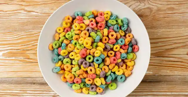 18 Processed Foods That Will Be Banned In 2025 Banned: Say Goodbye To These Processed Foods In 2025