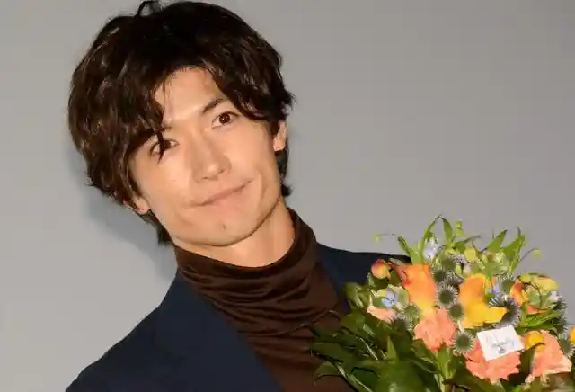 1st place: Haruma Miura