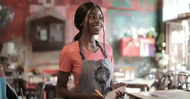 目を離さないで