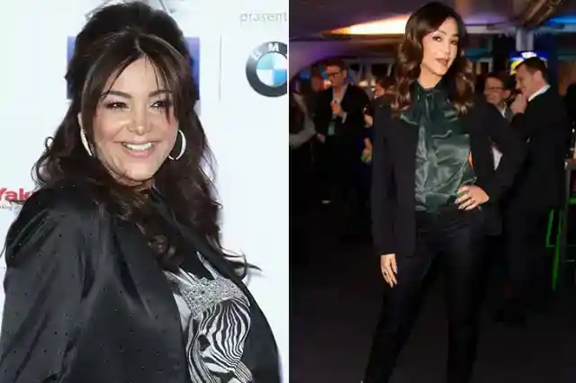 Verona Pooth – 12 Kilogramm