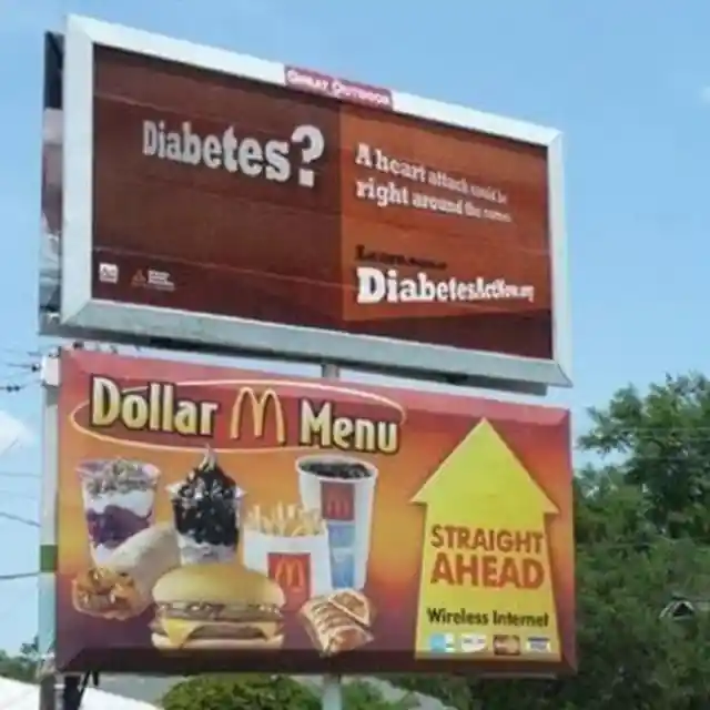 Menú Diabetes