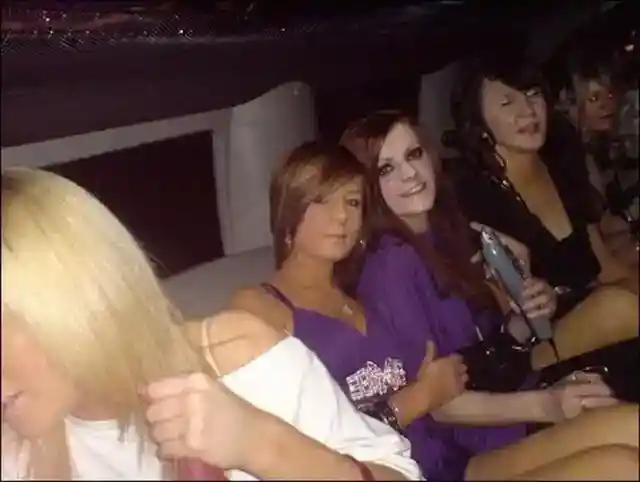 Limo Trip