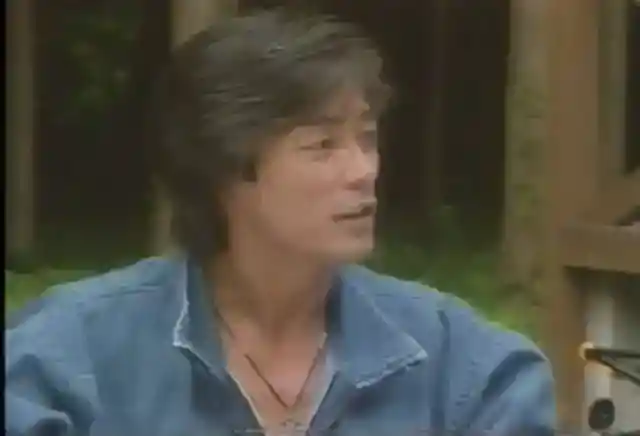 6位：岩城滉一（俳優・アーティスト）