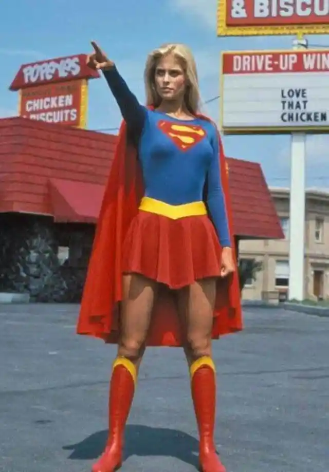 Helen Slater, 1984