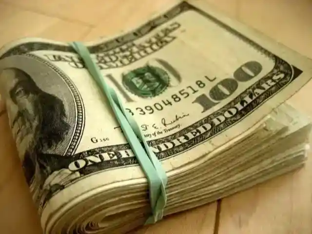 He Didn't Expect It At All