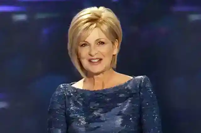 Carmen Nebel – 1 million euros