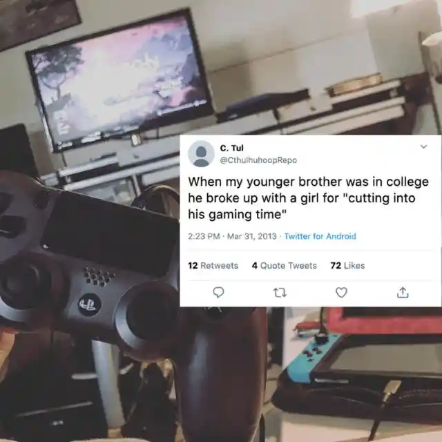 Pro Gamer Move