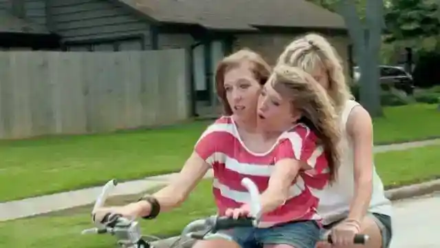 二人だからこそ