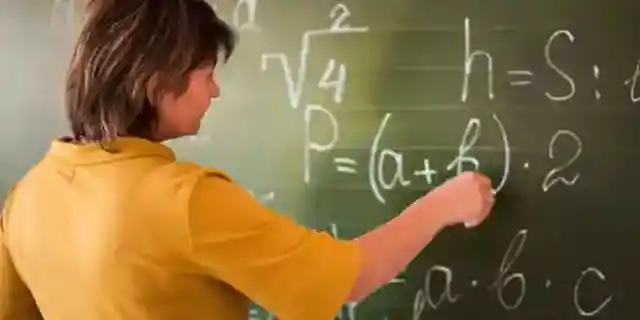 My Algebra Teacher Mocked Me in Front of the Whole Class All Year – One Day I Got Fed Up and Made Her Regret Every Word