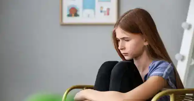 Justice Served, Family Torn