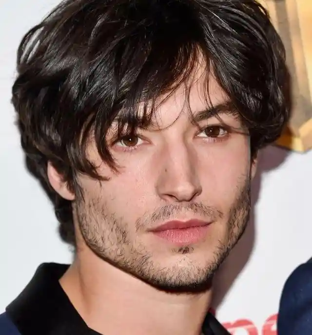 Ezra Miller Pleads Not Guilty to Burglary Charges, Faces Up To 26 Years in Prison