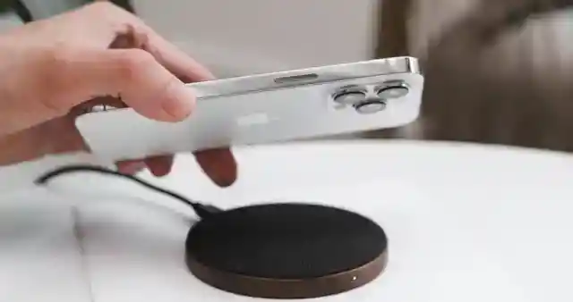 Wireless charger