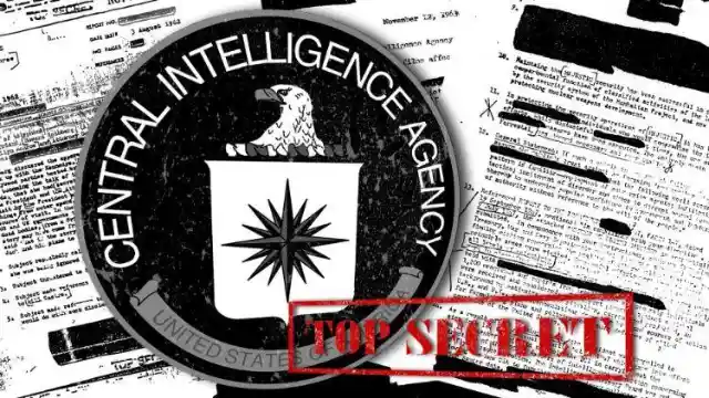 7 Insane Conspiracies that Were Proven to Be True