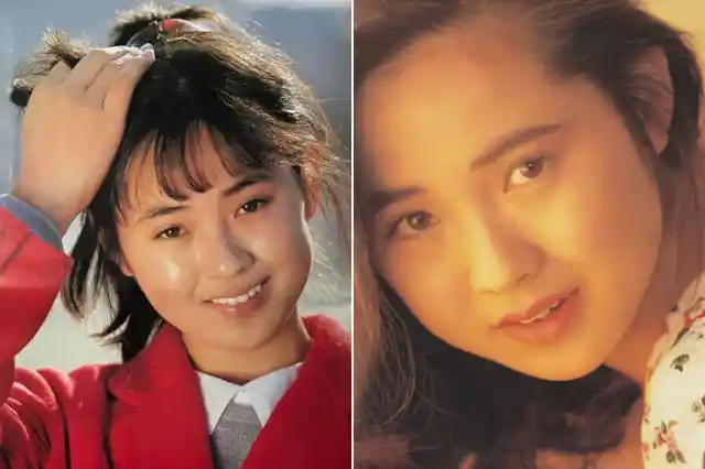 Akie Yoshizawa (born 1968)