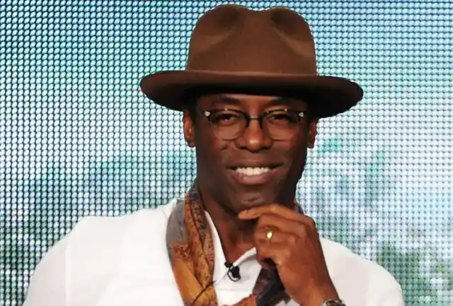 Isaiah Washington