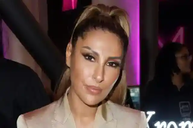 Senna Gammour – 2 Millionen Euro