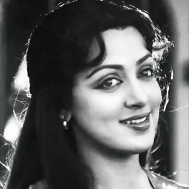 Hema Malini