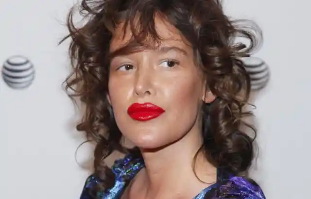 Paz de la Huerta