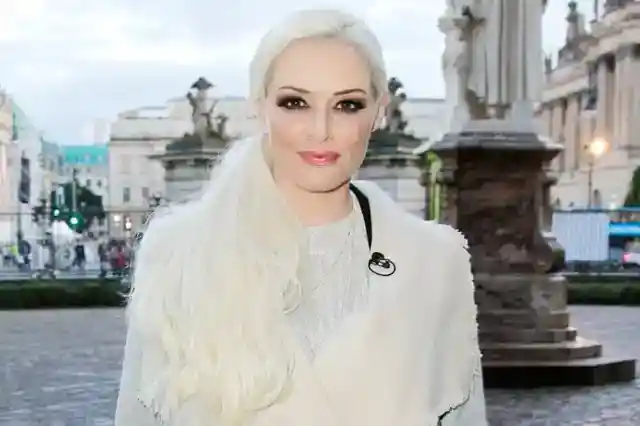 Daniela Katzenberger – 3,5 Millionen Euro