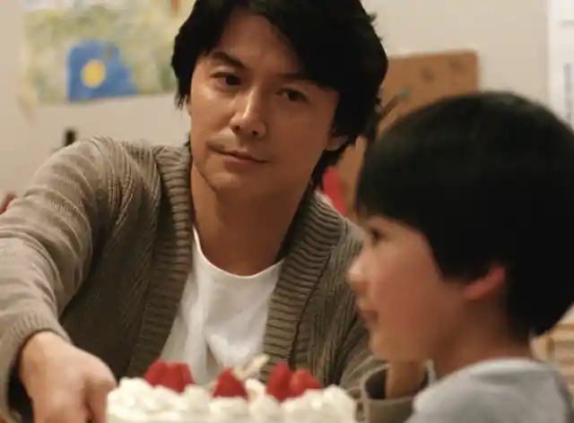 18. Masaharu Fukuyama