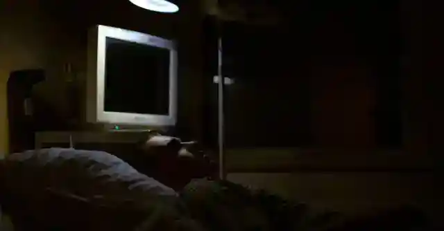 The Revelation Begins