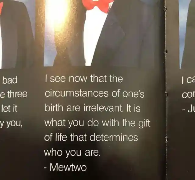 Hilarious Yearbook Quotes That Slip Under the Principal's Radar