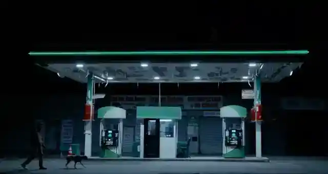 11. 처음으로 느낀 진짜 공포