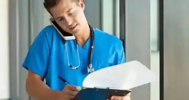 Necessary Actions