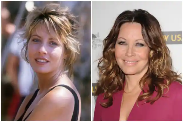 Linda Kozlowski – Born In 1958