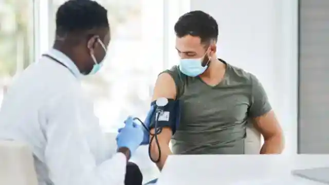 もう一度の検査