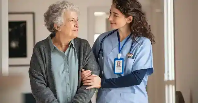 Rebuilding Trust and Calm