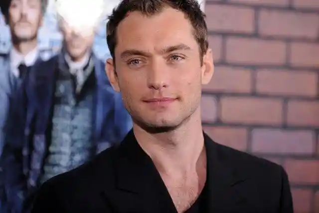 Jude Law