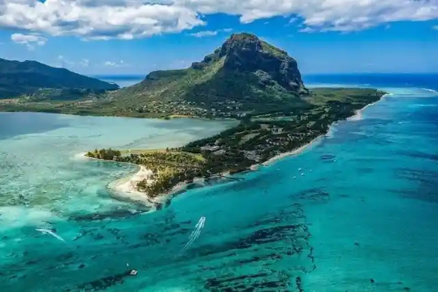 Mauritius