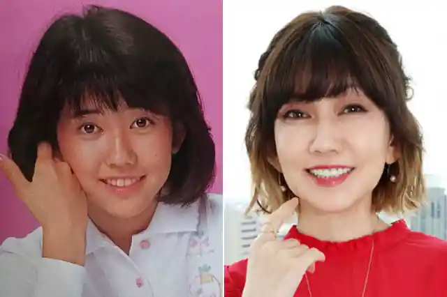 Iyo Matsumoto (born 1965)