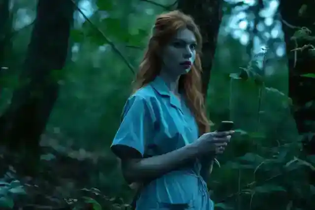 未知への旅立ち