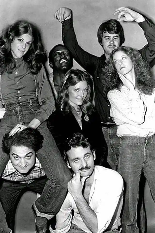 SNL - The Early Years And The Best