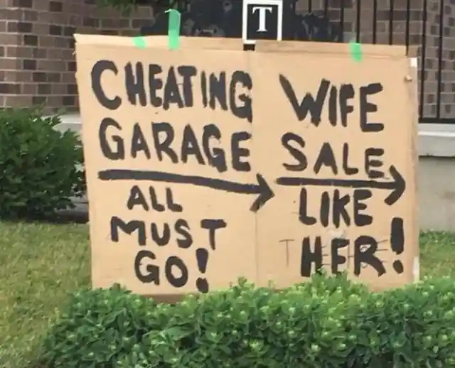 My Kind Of Yard Sale